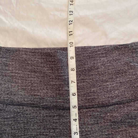 lululemon wunder under variegated high rise leggings | 6 - Picture 4 of 8
